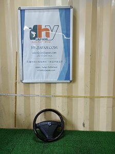  Volvo steering gear steering wheel wheel air bag less XC90 2006 #hyj NSP84377