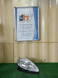  Fiat right head light grande Punto 199141 2007 #hyj NSP90311