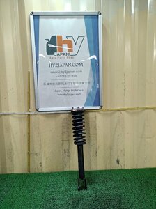  Jaguar left front shock absorber XF 2013 #hyj NSP138117