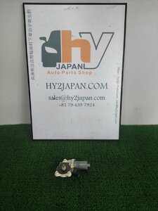  Benz right front window regulator motor E350 Station Wagon 211256C 2005 #hyj NSP68666