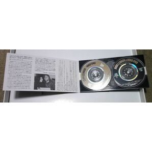 日本盤3LD+2CDS：BEATLES/JOHN LENNON BOX/IMAGINE/LIVE IN NEW YORK CITY/BED-IN/ジョン＆ヨーコ特別インタビューCDシングル2枚組の画像10