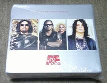 輸入盤8DVD BOX：BEATLES/PAUL MCCARTNEY/A&E FOR YOUR EMMY CONSIDERATION 2007/THE SPACE WITH US/KISS(GENE SIMMONS/JOHNNY DEPP/ PROMO_画像2