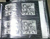 輸入盤CD CASE + BOOK：BEATLES/BOX OF VISION/UlLTIMATE SHOWCASE COLLECTION STORAGE BOX/CDは付いていません。_画像6