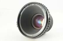 ★極上美品★ゼンザブロニカ ZENZA BRONICA S2 前期/ NIKKOR-P.C 75mm F2.8 清潔感溢れる綺麗な外観！カビ、クモリなく綺麗な光学！1169_画像6