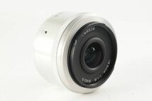 ★極上美品★ニコン Nikon 1 NIKKOR 18.5mm F1.8 外観・光学共に素晴らしいコンディション！1214_画像3