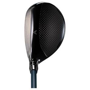 キャロウェイ パラダイム スーパー ハイブリッド ユーティリティ 4H(21°) SRシャフト：VENTUS TR 5 for Callaway カーボン 2023 30p 即納の画像4