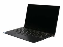 IO-148 TOSHIBA DYNABOOK R82/B CPU:m5-6Y54@1.10GHz メモリ:4GB ストレージ:128GB[SSD]_画像2