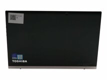 IO-148 TOSHIBA DYNABOOK R82/B CPU:m5-6Y54@1.10GHz メモリ:4GB ストレージ:128GB[SSD]_画像3
