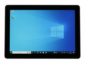 IO-169 Microsoft surface go CPU:Pentium-4415Y@1.60GHz メモリ:8GB ストレージ:128GB[SSD]