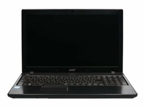 rmX5-0014 acer TravelMate CPU:Celeron(R)1005M@1.90GHz メモリ:4GB ストレージ:無し