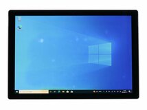 rmX6-0547 Microsoft Surface pro5 CPU:i5-7300U@2.60GHz メモリ:8GB ストレージ:256GB[SSD]_画像1