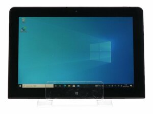 rmS-0681 レノボ ThinkPad 10 CPU:x7-Z8700@1.60GHz メモリ:4GB ストレージ:64GB[eMMC]