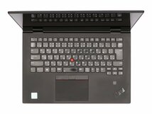 a-0297 LENOVO ThinkPad X1 Yoga CPU:Intel(R) Core(TM) i5-8350U CPU @ 1.70GHz メモリ容量:16GB ストレージ:256GB[SSD]_画像5