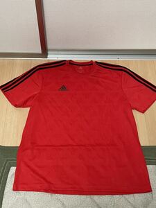 adidasTANGO CAGE JQDトレーニングシャツアディダス 