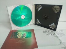 SACD シングルレイヤー ルドルフ・ケンペ/R.シュトラウス管弦楽曲全集 第1 2 3集_画像7