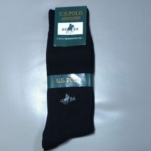 U.S.POLO ASSOCIATION　靴下