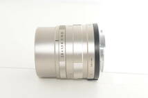 ★特上品★CONTAX コンタックス Carl Zeiss Sonnar 90mm F2.8★完動★B109★_画像2