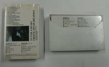 尾崎豊 カセットテープ 2個セット 回帰線/十七歳の地図【ス11】_画像2