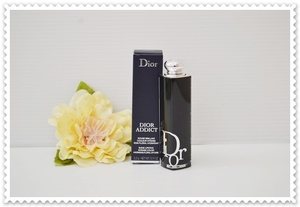 [12015] Dior Addict lipstick 1947 mistake Dior pink series Dior new goods unused free shipping 