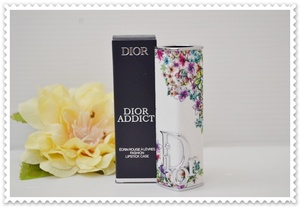 【12019】 Dior ディオール アディクト リップ スティック ケース ブルーミング ブドワール　新品　送料無料