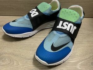 NIKE LUNERFLY 306 28 max ランニング マックス