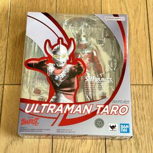 S.H.Figuarts ウルトラマンタロウ (2023年9月再販品) S.H.フィギュアーツ 新品未開封