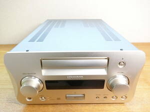  Junk Kenwood R-K1 CD deck / receiver body KENWOOD/RK1