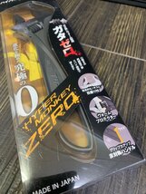 ☆ TOP ハイパーモンキ ZERO HM-32 モンキーレンチ 未使用 保管品 ☆_画像4