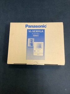 ☆ パナソニック Panasonic テレビドアホン VL-SE30XLA ☆