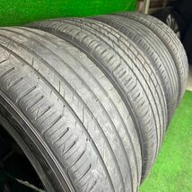 シボレー　純正　カマロ　20×8.5Ｊ 　グッドイヤー　イーグル　245　40　20　 PCD120　倉庫保管品_画像9