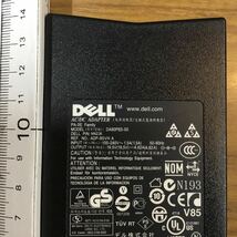 （1211OH05）送料無料/中古/DELL デル/DA90PE0-00・FA90PE0-00/19.5V/4.62A/純正 ACアダプタ 4個セット_画像2