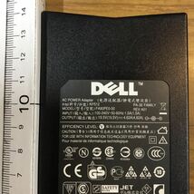 （1211OH05）送料無料/中古/DELL デル/DA90PE0-00・FA90PE0-00/19.5V/4.62A/純正 ACアダプタ 4個セット_画像3