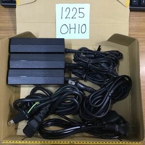 （1225OH10）送料無料/中古/LITEON ライトン/PA-1041-71/12V/3.33A/純正 ACアダプタ 3個セット