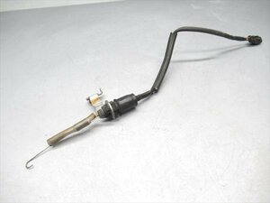 D2R5-1204 カワサキ DトラッカーX 実動 リアブレーキセンサー 純正品 【LX250V-A00*** 2008年式 Fiモデル 動画有】