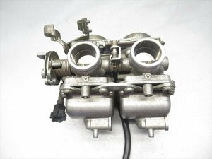 D2R5-1205 ホンダ CB125T キャブレター キャブレーター 純正品 【JC06-160～ CB125T1 動画有】