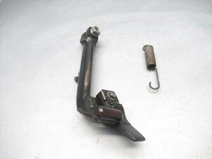 D2R5-1206 ホンダ スーパーカブ90 カスタム サイドスタンド 純正品 【HA02-2207*** 3速セル付 C90CMX 動画有】