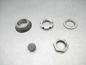 D2R5-1201 Suzuki Djebel 250XC stem nut bearing [SJ45A-501~ animation have ]