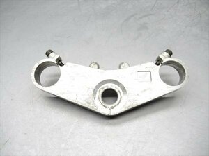 A2R5-0920 ホンダ CBR400RR 前期 トップブリッジ 純正品 【NC23-109～ 昭和63年式 CBR400RRK】