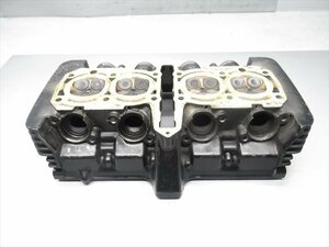 EGR5-1108-24 スズキ GSX400インパルス GK79A-111**** エンジンパーツ シリンダーヘッド