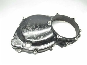 EGR5-1108-39 スズキ GSX400インパルス GK79A-111**** エンジンパーツ クラッチカバー