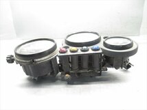 D2R5-1212 カワサキ ZXR250 実動 スピード メーター 【ZX250A-006～ 初期型 馬力規制前 動画有】_画像4