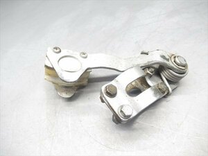 D2R5-1213 ホンダ イーハトーブ TL125S チェーンスライダー 純正品 【JD03-100～】