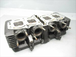 EGR4-1005-16 カワサキ ZRX400 ZR400E エンジンパーツ シリンダーヘッド