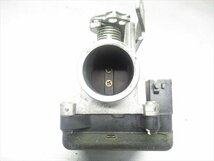 D2R5-1218 ホンダ フォルツァX スロットルボディ スロットルセンサー 実働！ 良品 純正品 【MF08-1004*** 2004年式 動画有】_画像2