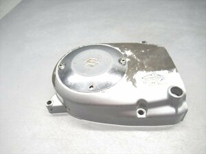 D2R5-1220 スズキ K50 コレダスポーツ ジェネレーターカバー 純正品 【BA15A-101*** 動画有】