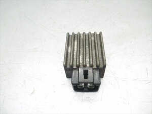 E3R5-1225 ホンダ スーパーカブ50 実動 レギュレター レギュレーター 【C50-981～ 3速セル無 C50-H 動画有】