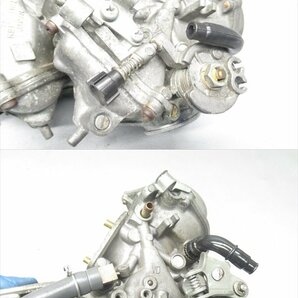 D2R5-1214 ホンダ VTR250 キャブレター キャブ 純正品 実働車からの取り外し♪ 【MC33-1004*** 前期 タコ無し キャブモデル 動画有】の画像7