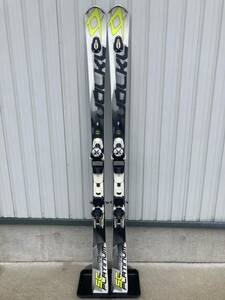 '16 VOLKL PLATINUM SC 美品