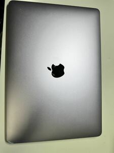 MacBook Air M1 8gb 512gb スペースグレイ　13.3