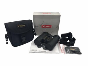 △ Vixen ビクセン 双眼鏡 アトレック ATREK II HR 8×32WP リユース 美品 コンサート アウトドア バードウォッチングに